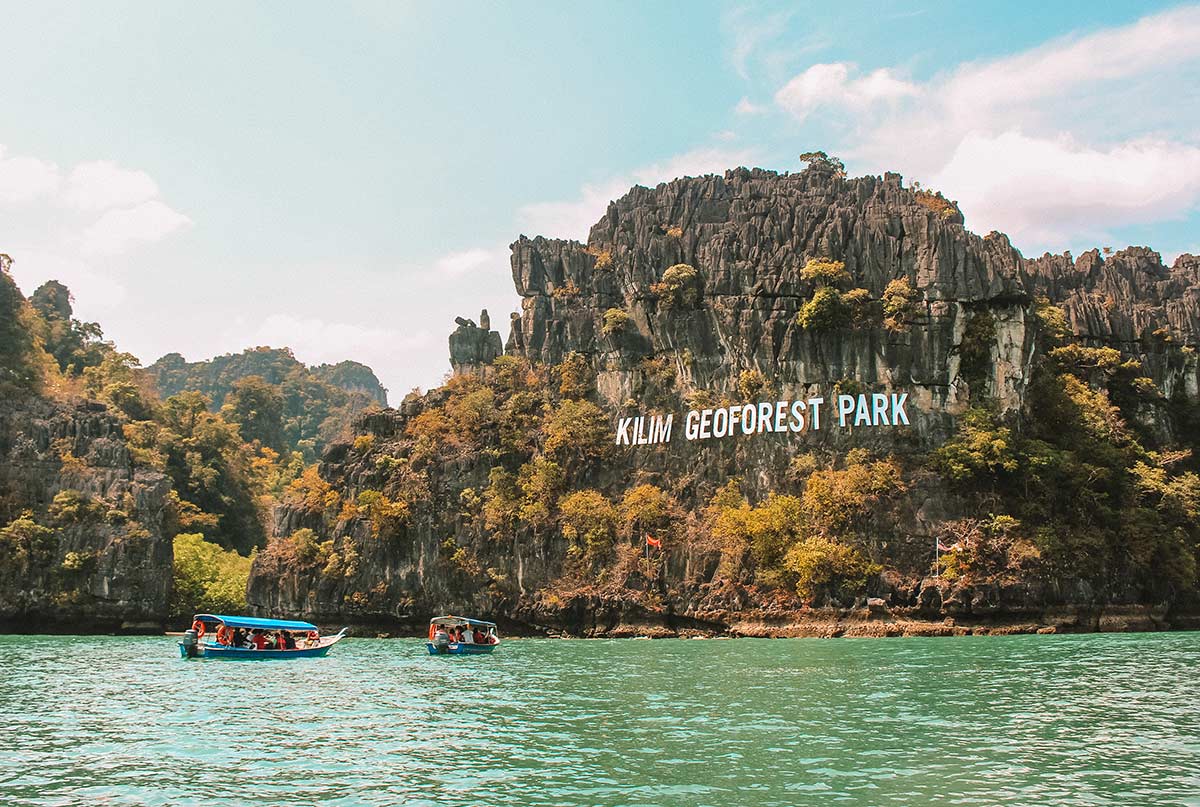 Jelajahi Hutan Bakau Langkawi: Mangrove Tour Langkawi